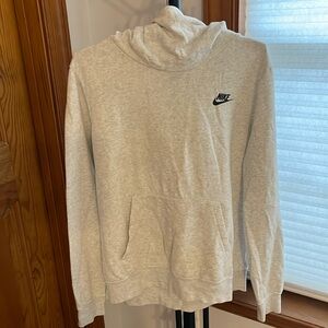 Nike Cowl neck sweatshirt